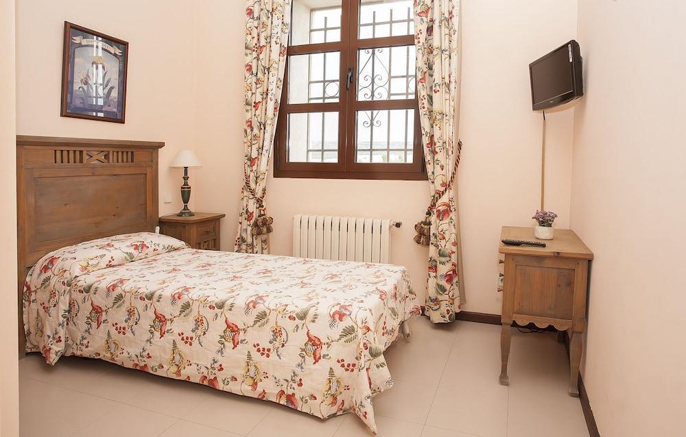 Hostal Las Paneras Ávila Buitenkant foto