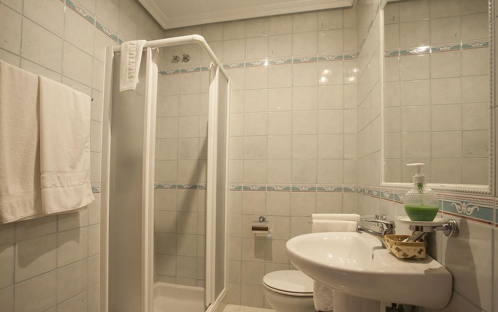 Hostal Las Paneras Ávila Buitenkant foto