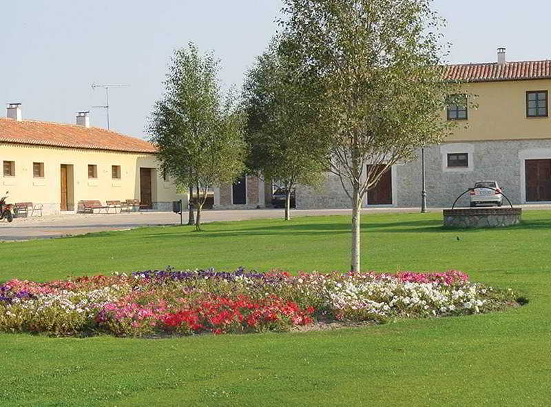 Hostal Las Paneras Ávila Buitenkant foto